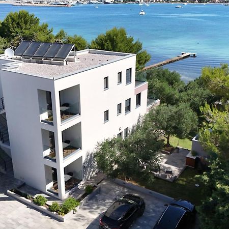 Punta Aqua Lägenhet Sukošan Exteriör bild
