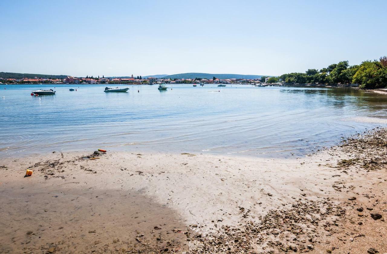 Punta Aqua Lägenhet Sukošan Exteriör bild